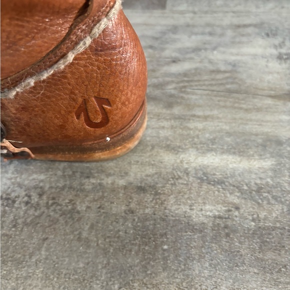 Women’s true religion boots - Picture 3 of 3